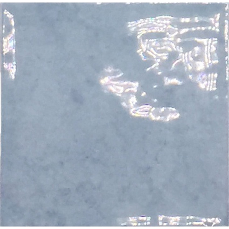 Revoir Paris Atelier DCR1010_009 Turquoise Glossy 10x10 глянцевая