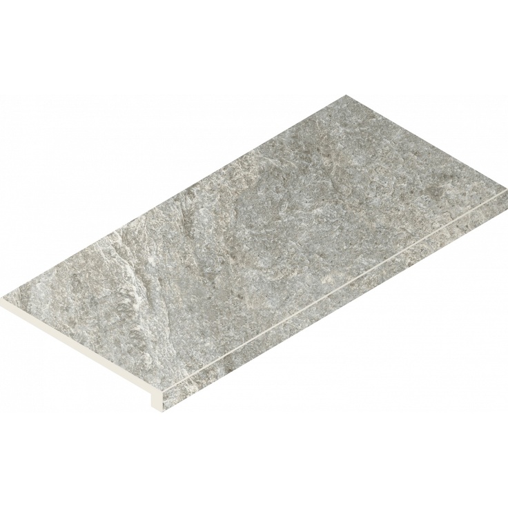 Italon Magma (Магма) 620070002967 Сильвер Грип Правая 33x60 матовая