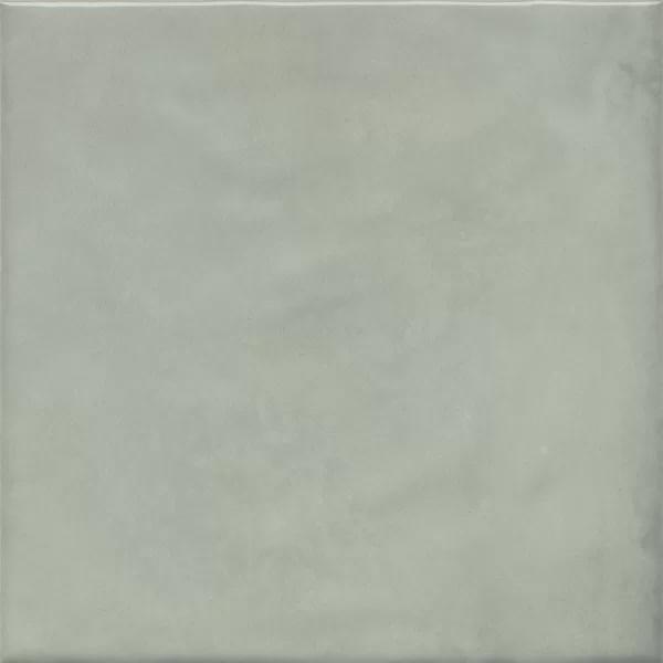 фон Адриатика Зелёный Глянцевый 20x20
