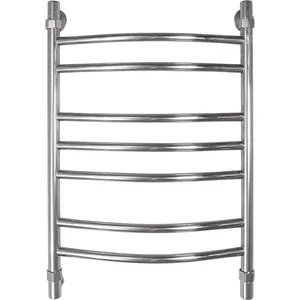 Полотенцесушитель водяной ENERGY 600х400 3/4"