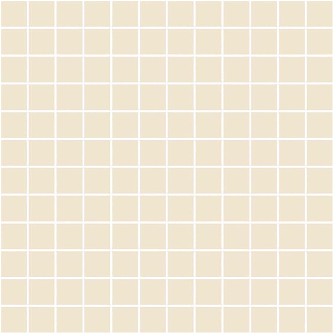 мозаика Темари Мозаика Бежевый Матовый 29.8x29.8
