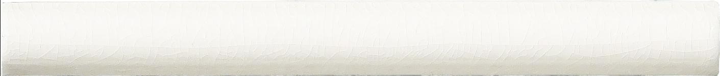 бордюр Maison Tondo Blanc Craquele 2.5x20