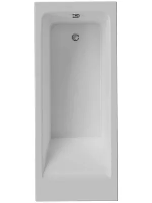 Ванна акриловая Акватек ECO-friendly 170х70 с панелью и каркасом
