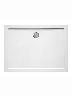 Душевой поддон из стеклокомпозита CEZARES (1200х900х35) прямоугольный TRAY-M-AH-120/90-35-W