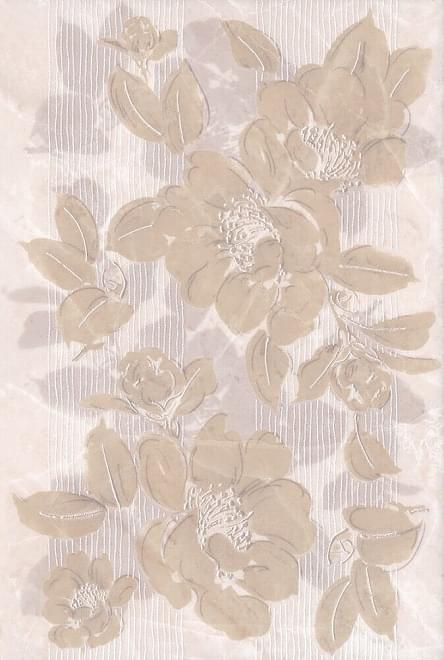 декор Баккара Декор 20x30