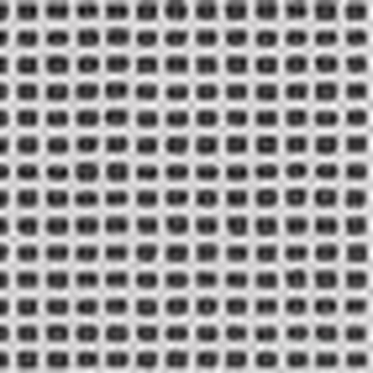 Fap Ceramiche Pat fOD0 Deco Black Ae Spigolo 1x1 глянцевая