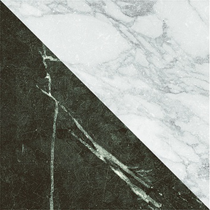 керамогранит 41zero42 Dandy 4101195 Flag White Green 18,6x18,6 матовая