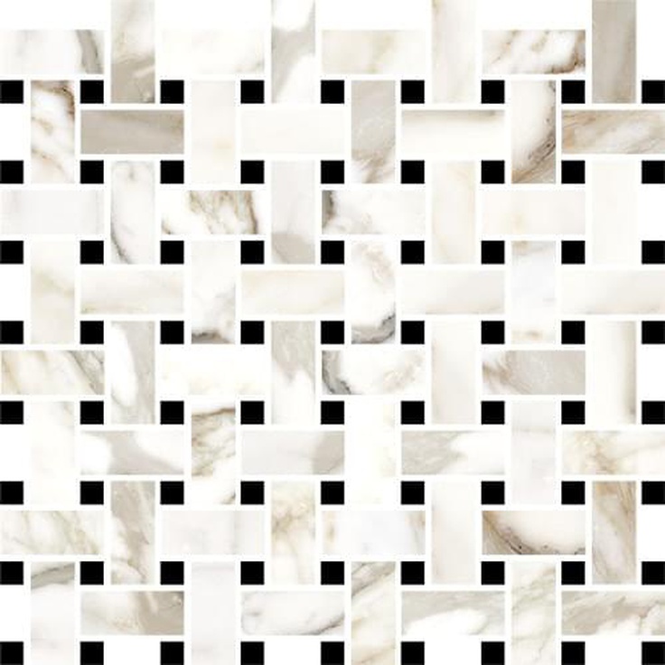 Vallelunga Luce 6001262 Grey Sat Basket 30x30 полуматовая