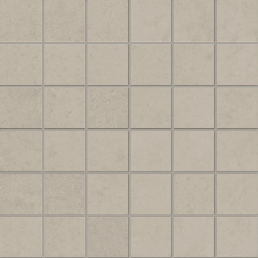мозаика Pigmento Mosaico 5x5 Cappuccino Siltech 30x30
