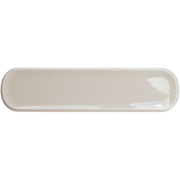 WOW Aquarelle 129088 O Greige 7,5x30 глянцевая