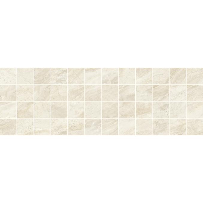 Royal Decor Mosaic Beige 20x60 глянцевая