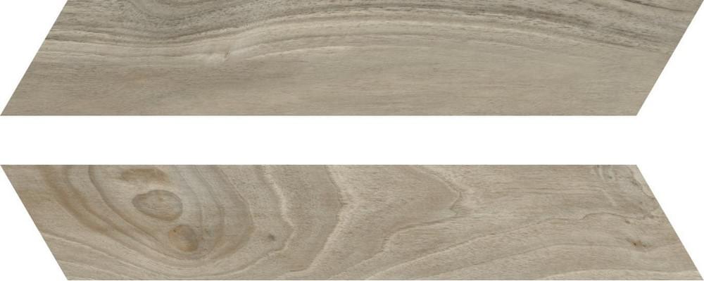 фон Woodie Green Chevron 7.5x40.7