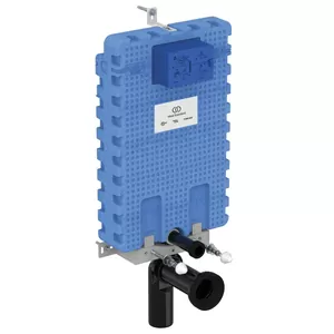 Бачок встраиваемый Ideal Standard PROSYS LIGHT FRAME 120 M для подвесных унитазов R009767