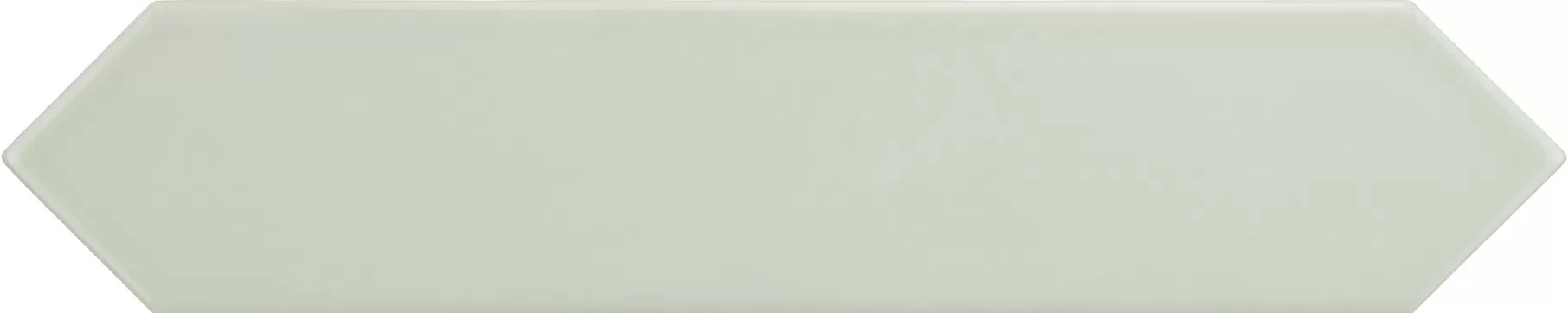 Arrow Green Halite  25X5 глянцевая