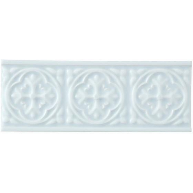 Adex Studio ADST4082 Relieve Palm Beach Ice Blue 7,5x19,8