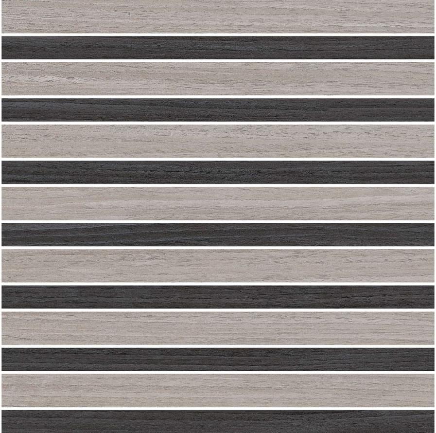 декор Nature Mood Stripes Mix 1 Comfort 40x40