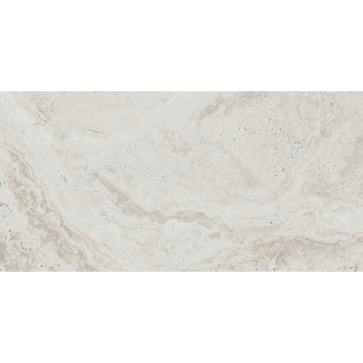 Provenza Unique Travertine ELLN Minimal Silver Naturale Tecnica R11 Ret 60x120 матовая
