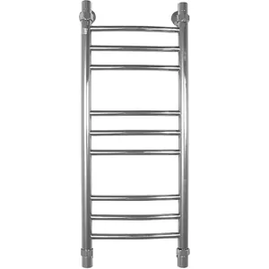 Полотенцесушитель водяной ENERGY 800х300 3/4"
