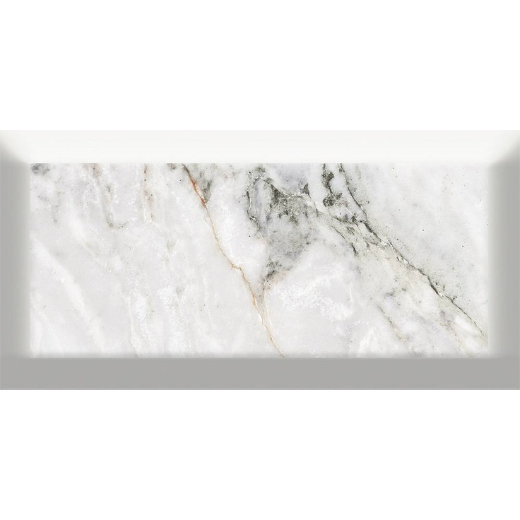 Vallelunga Minimarmi 6001181 Nova Asola 7,5x15 глянцевая