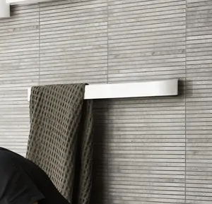 Полотенцедержатель Hansgrohe 27926700 матовый белый