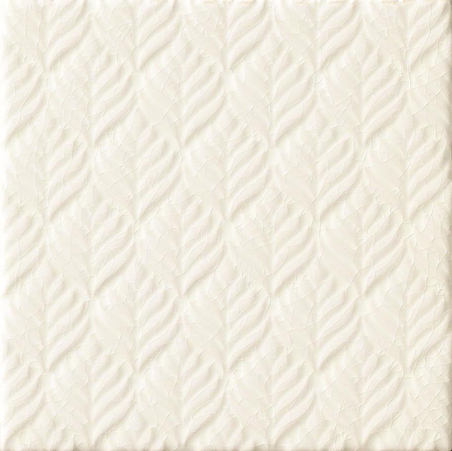 декор Maison Marais Blanc Craquele 20x20