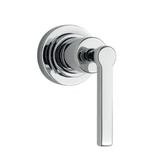 Смеситель для душа Nicolazzi Mac Kinley 05 3706CR29M встриваемый, однозахватный, цвет: хром