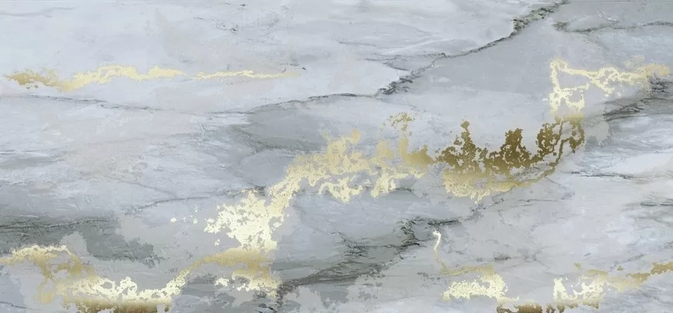 Venus Decor Solitaire Gold-Blu Lapp 60X120 глянцевая