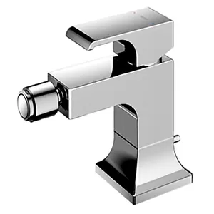 Смеситель для биде TOTO со сливным клапаном TRG08301R