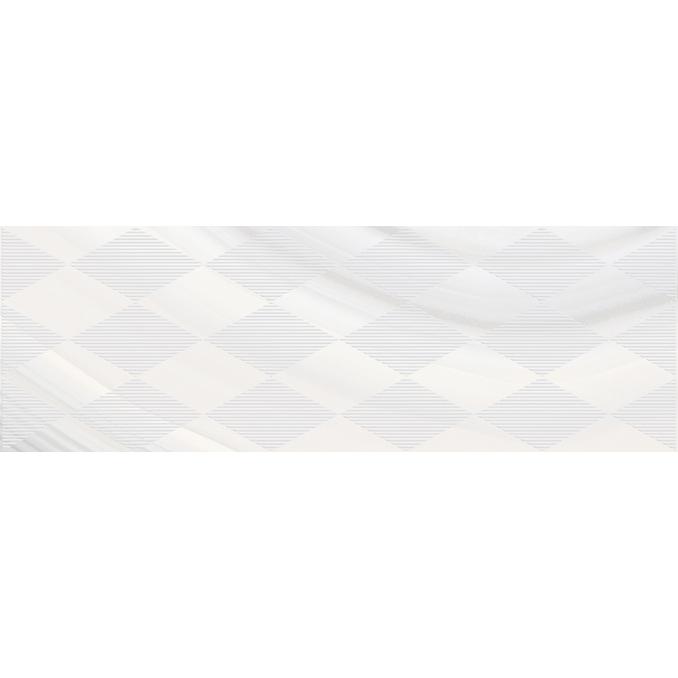 Agat Geo Decor Light 20x60 глянцевая