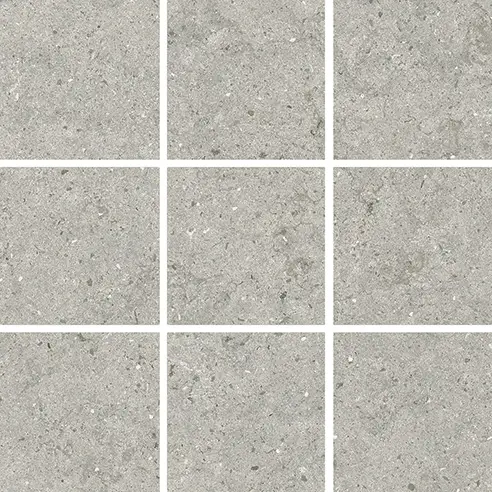 мозаика FORUM SILVER MOSAICO MAXI матовая