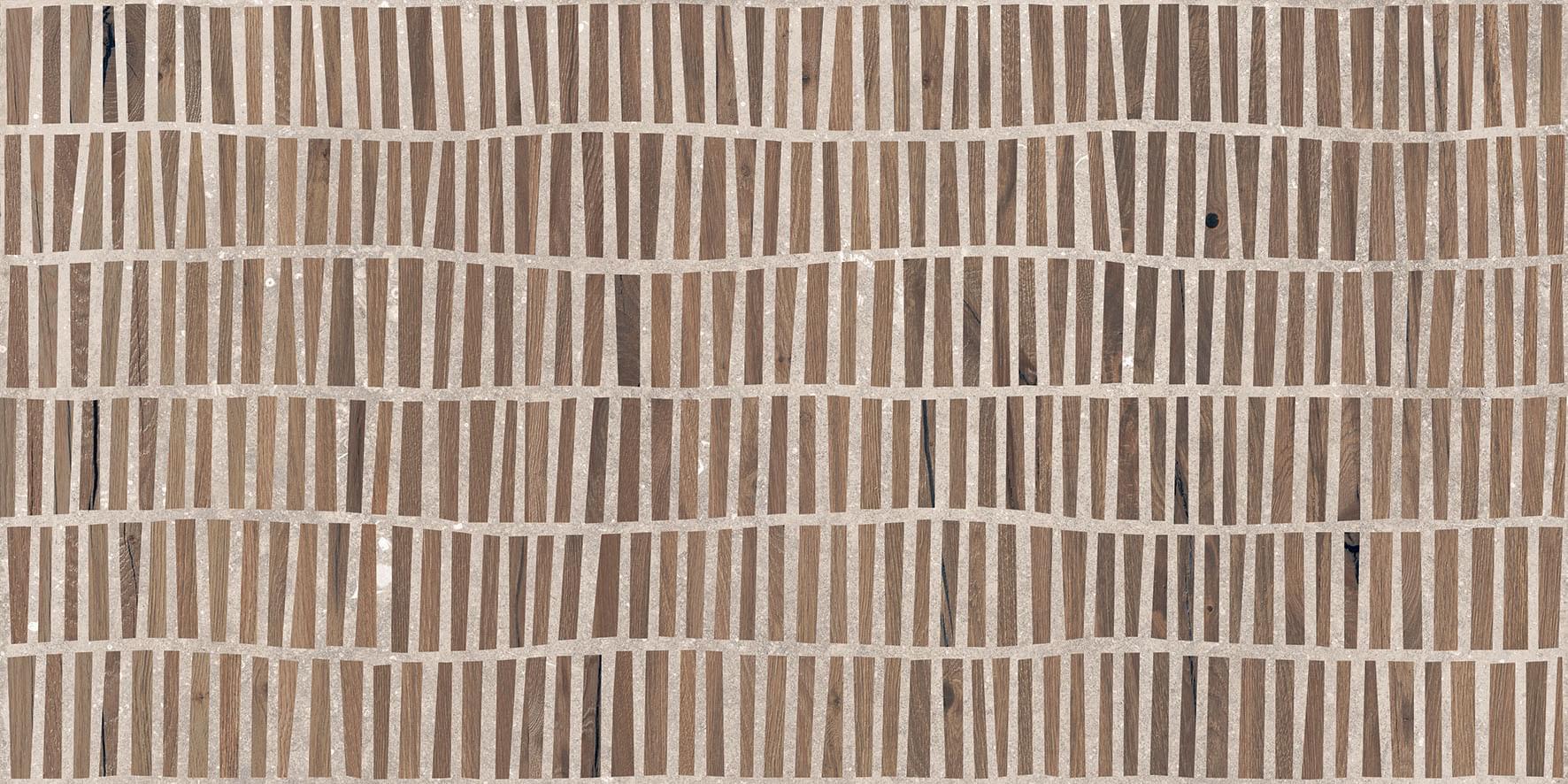 Nordik Stone Nord.Stone Domino Sand Ret 60X120 матовая