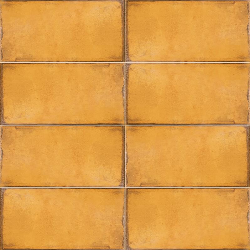 фон Catania Ocre 15x30