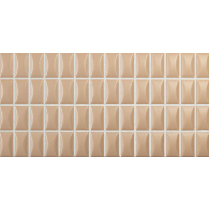 WOW 3D Bars 135554 Topaz Matt 12,5x25 матовая