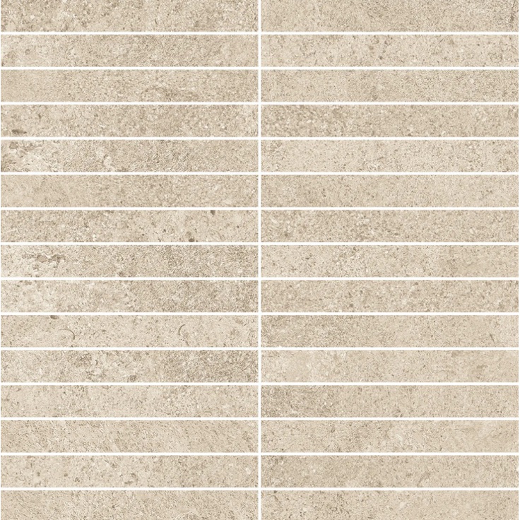 Sant Agostino Bergstone CSAPBEIV30 Plus Ivory Matt 30x30 матовая