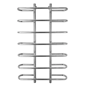 Полотенцесушитель водяной ENERGY 1000х600 3/4"