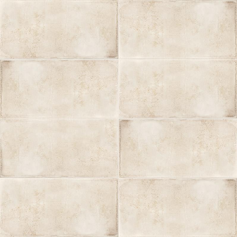 фон Catania Blanco 15x30