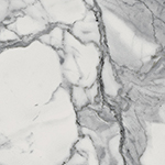 Charme Evo Statuario Spigolo Cerato A.E. 1X1 матовая