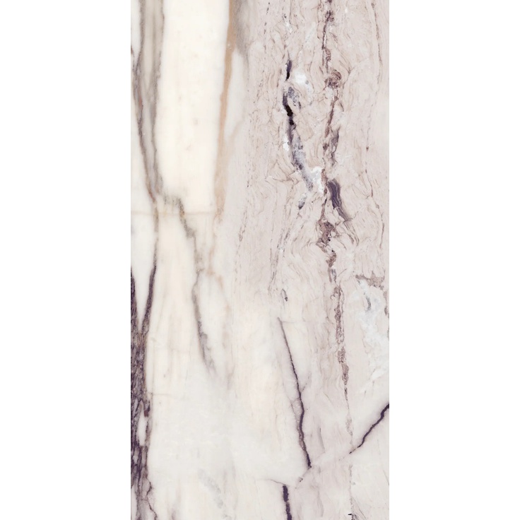 Sant Agostino Star CSASMPUK18 Marble Purple Kry Ret 90x180 глянцевая