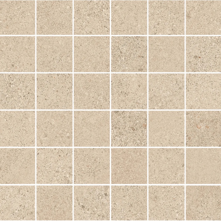 Sant Agostino Logico CSAMLOSA30 Sand Nat 30x30 матовая