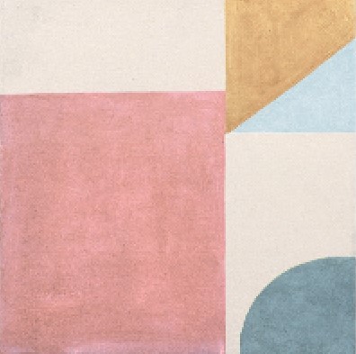 Art Multicolor 20X20 матовая