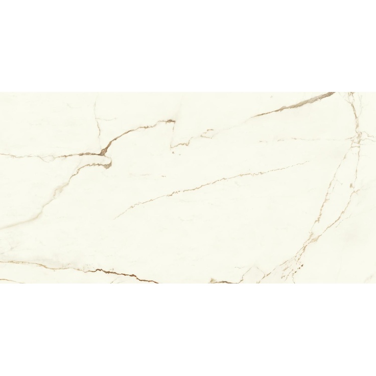 Atlas Concorde Marvel Shine A4RK Calacatta Imperiale Lappato 120x240