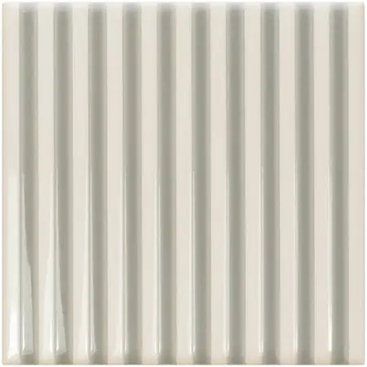 WOW Twister 129328 Er Vapor Mint Grey 12,5x12,5 глянцевая