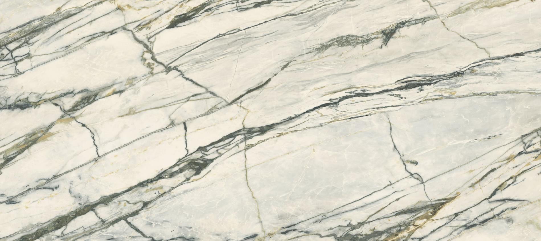 Supreme Treasure Calacatta Em.Nat R  60X120 полуматовая