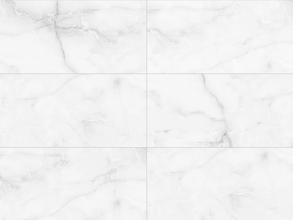 Palacio Antisky Grey Light Polished 60X120 полированная