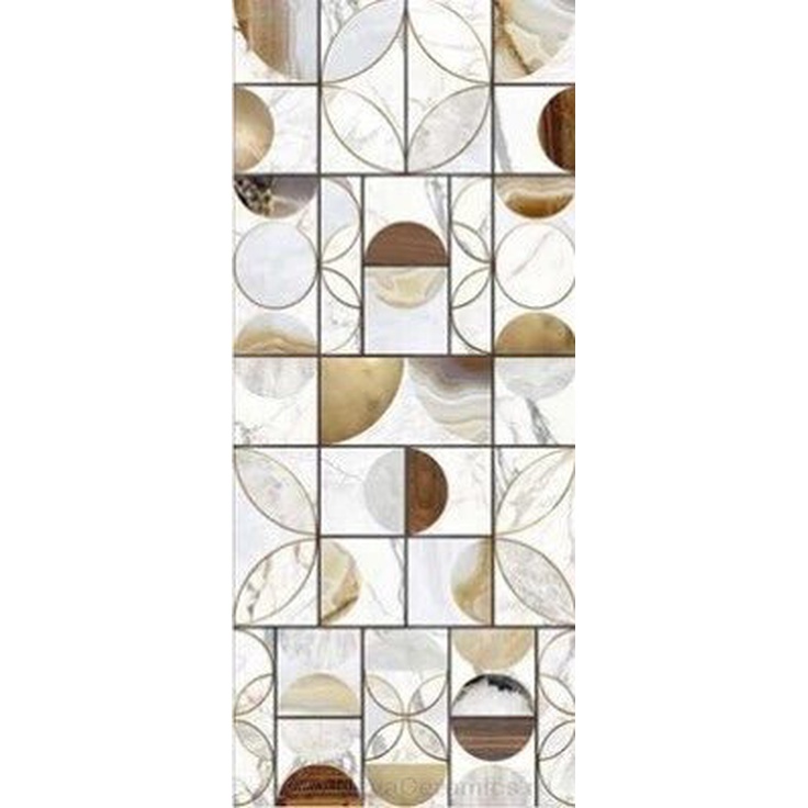 Vallelunga Grandiosa VGREOS Decor EOS 120x280 матовая