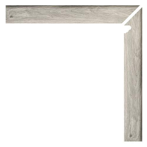 Oregon Zanquin Fiorentino Dcha Gris 8x60