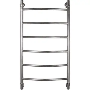 Полотенцесушитель водяной ENERGY 800х400 3/4"