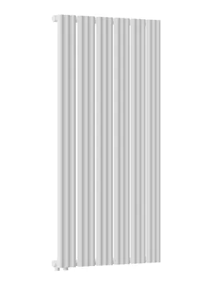 Радиатор стальной Empatiko L1-712-1500 Mild White