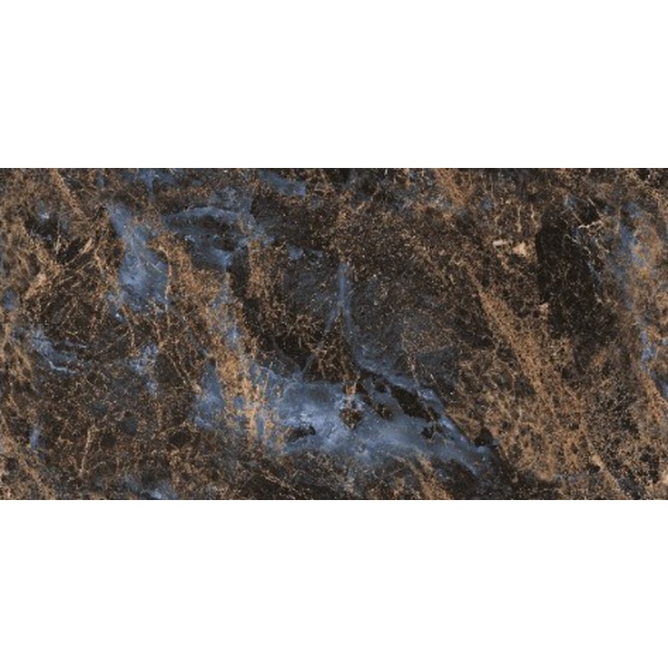 Realistik Damask Polished 60x120 глянцевая