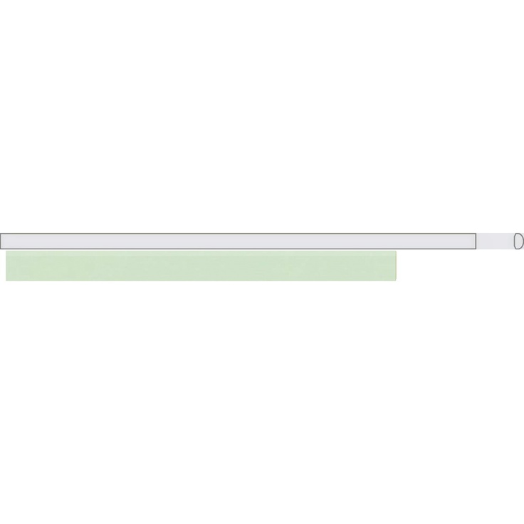WOW Fez 130752 Rounded Edge Mint Matt 1,1x12,5 матовая